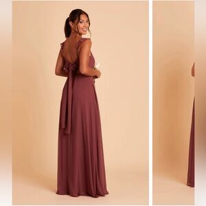 Doris Rosewood dress